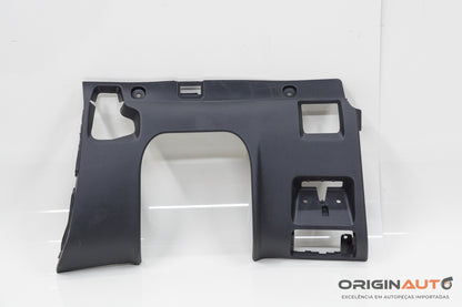 Acabamento Inferior Painel Volvo Xc60 T5 R-Design 2015 30755623