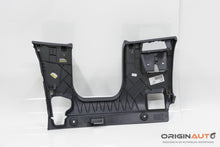 Acabamento Inferior Painel Volvo Xc60 T5 R-Design 2015 30755623