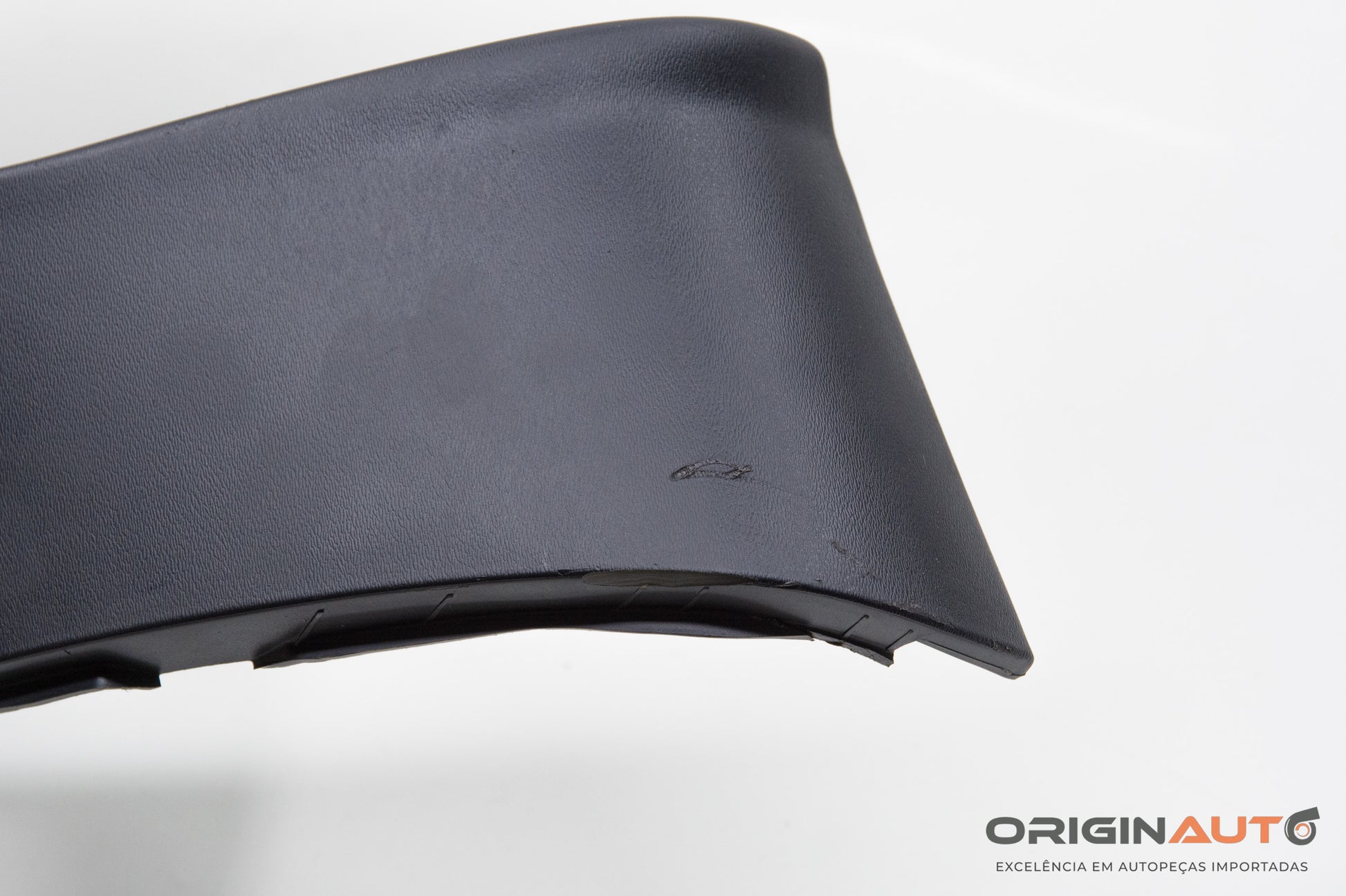 Acabamento Inferior Painel Volvo Xc60 T5 R-Design 2015 30755623