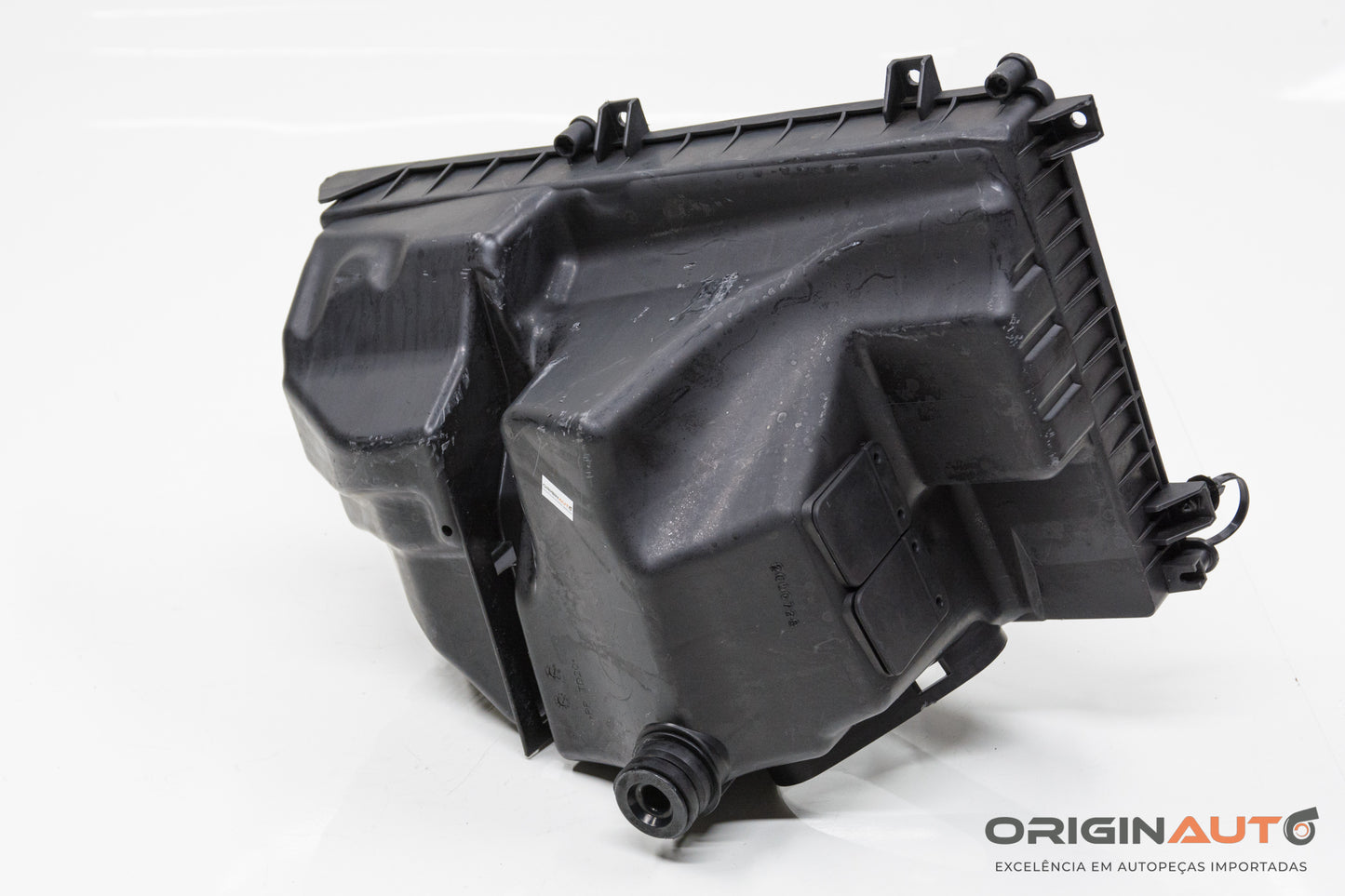 Base Caixa Filtro De Ar Volvo Xc60 T5 R-Design 2015 31319684