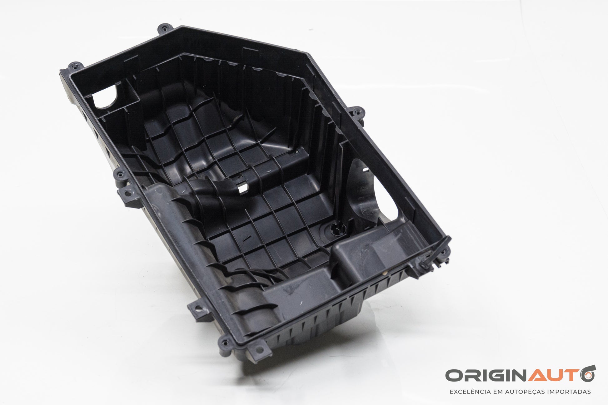 Base Caixa Filtro De Ar Volvo Xc60 T5 R-Design 2015 31319684