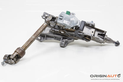 Coluna Direcao Volvo Xc60 T5 R-Design 2015 31387679