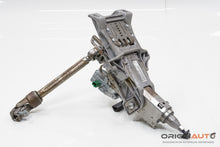 Coluna Direcao Volvo Xc60 T5 R-Design 2015 31387679