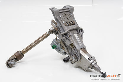 Coluna Direcao Volvo Xc60 T5 R-Design 2015 31387679