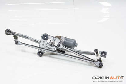 Motor Limpador Parabrisa Dianteiro Volvo Xc60 T5 R-Design 2015 31333454