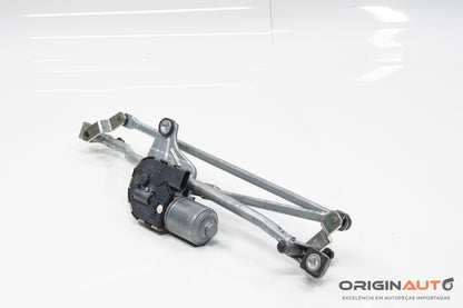 Motor Limpador Parabrisa Dianteiro Volvo Xc60 T5 R-Design 2015 31333454