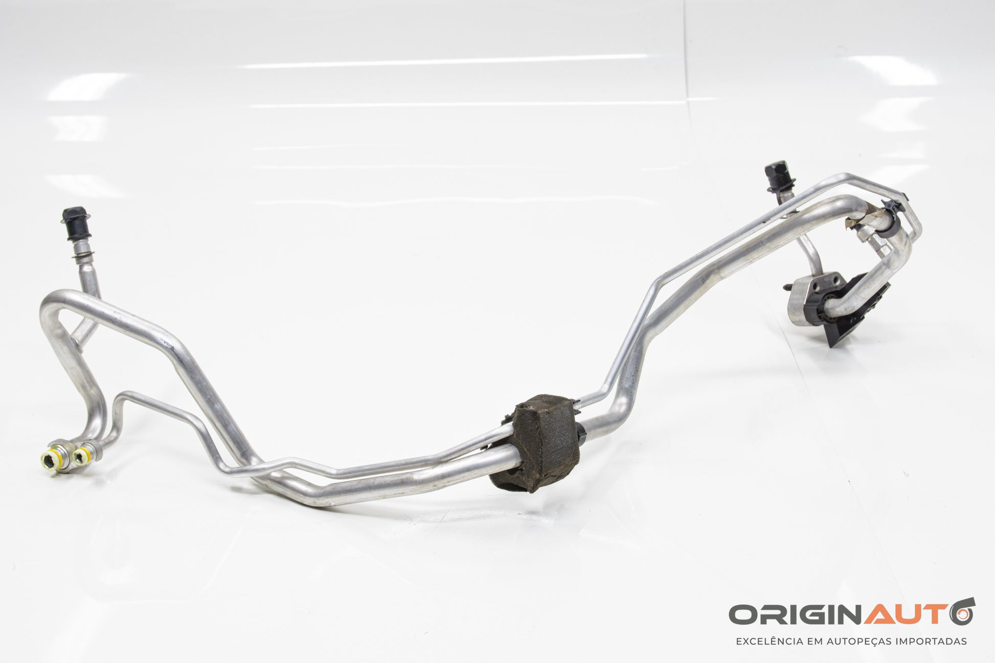 Tubo Ar Condicionado Evaporadora Sensor Volvo Xc60 T5 R-Design 31305817 31449667