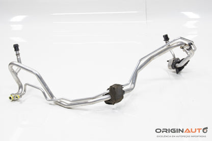 Tubo Ar Condicionado Evaporadora Sensor Volvo Xc60 T5 R-Design 31305817 31449667