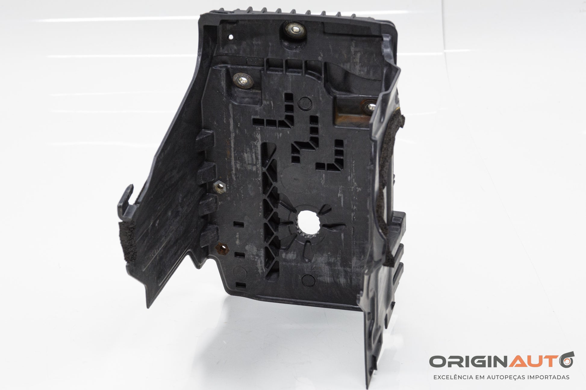 Suporte Caixa Da Bateria Volvo Xc60 T5 R-Design 2015 31299569