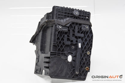 Suporte Caixa Da Bateria Volvo Xc60 T5 R-Design 2015 31299569