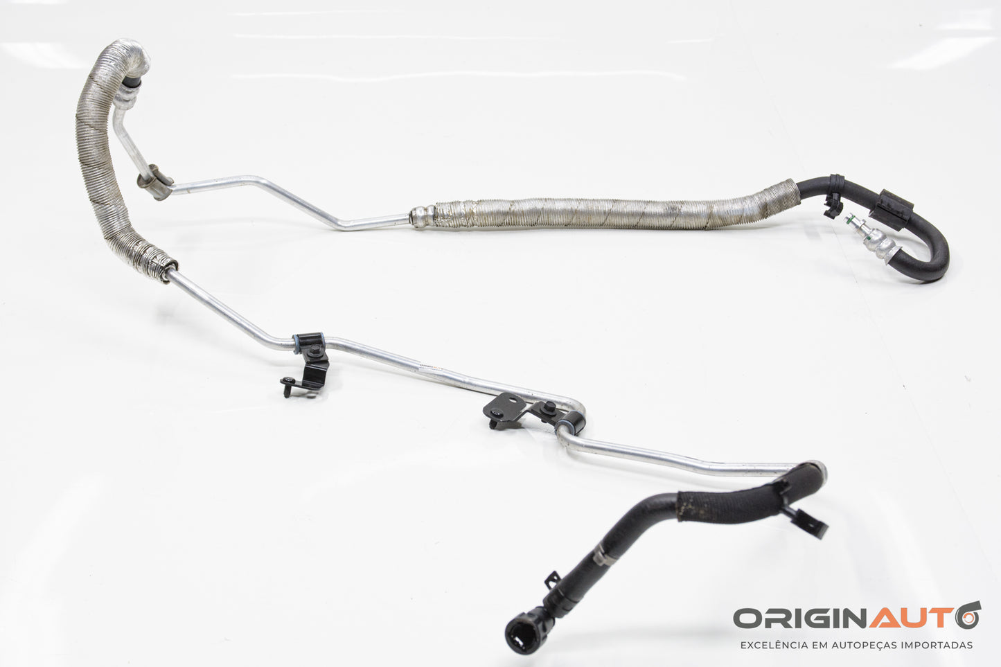 Mangueira Direcao Hidraulica Volvo Xc60 T5 R-Design 2015 31329961 (Parcial)