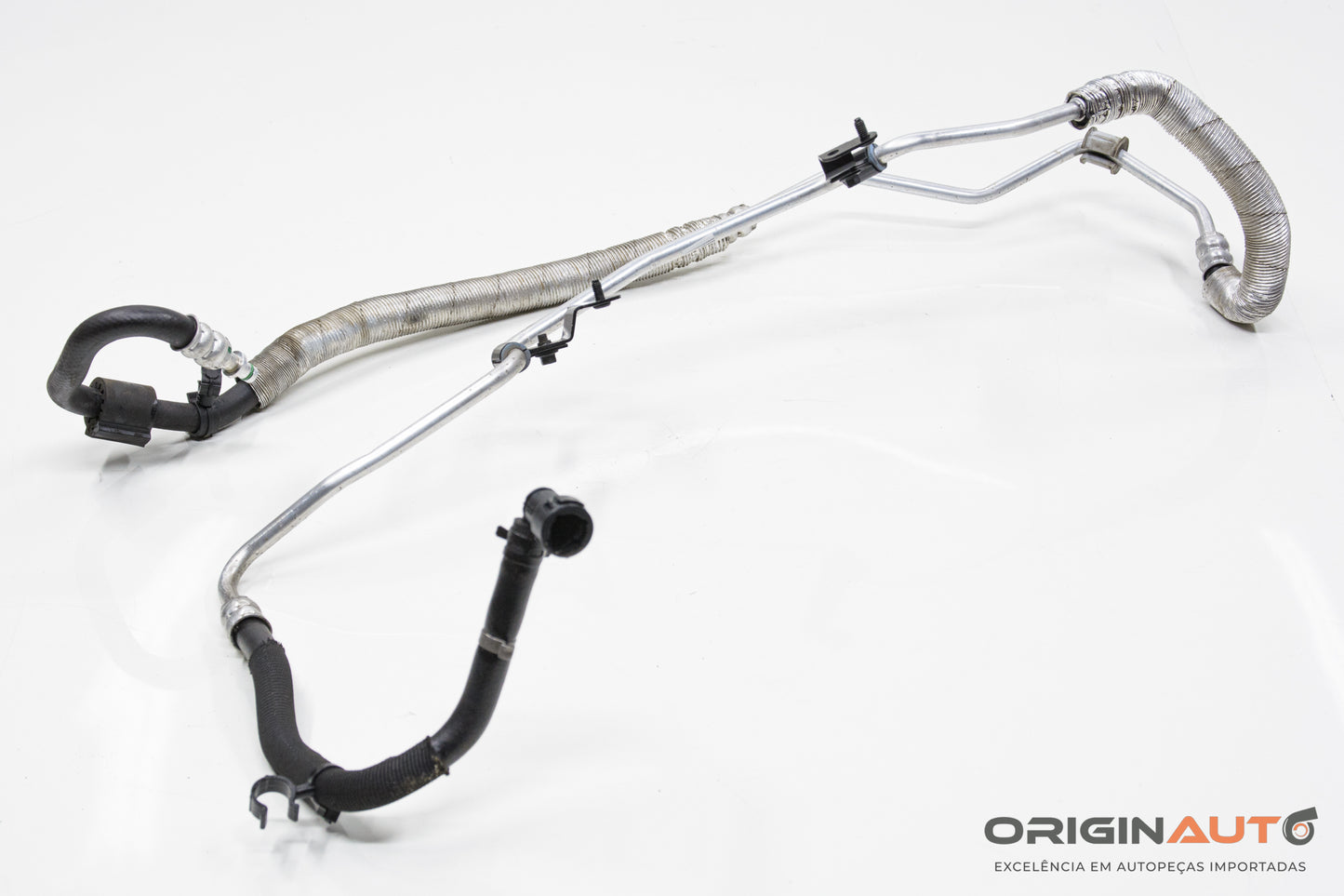 Mangueira Direcao Hidraulica Volvo Xc60 T5 R-Design 2015 31329961 (Parcial)