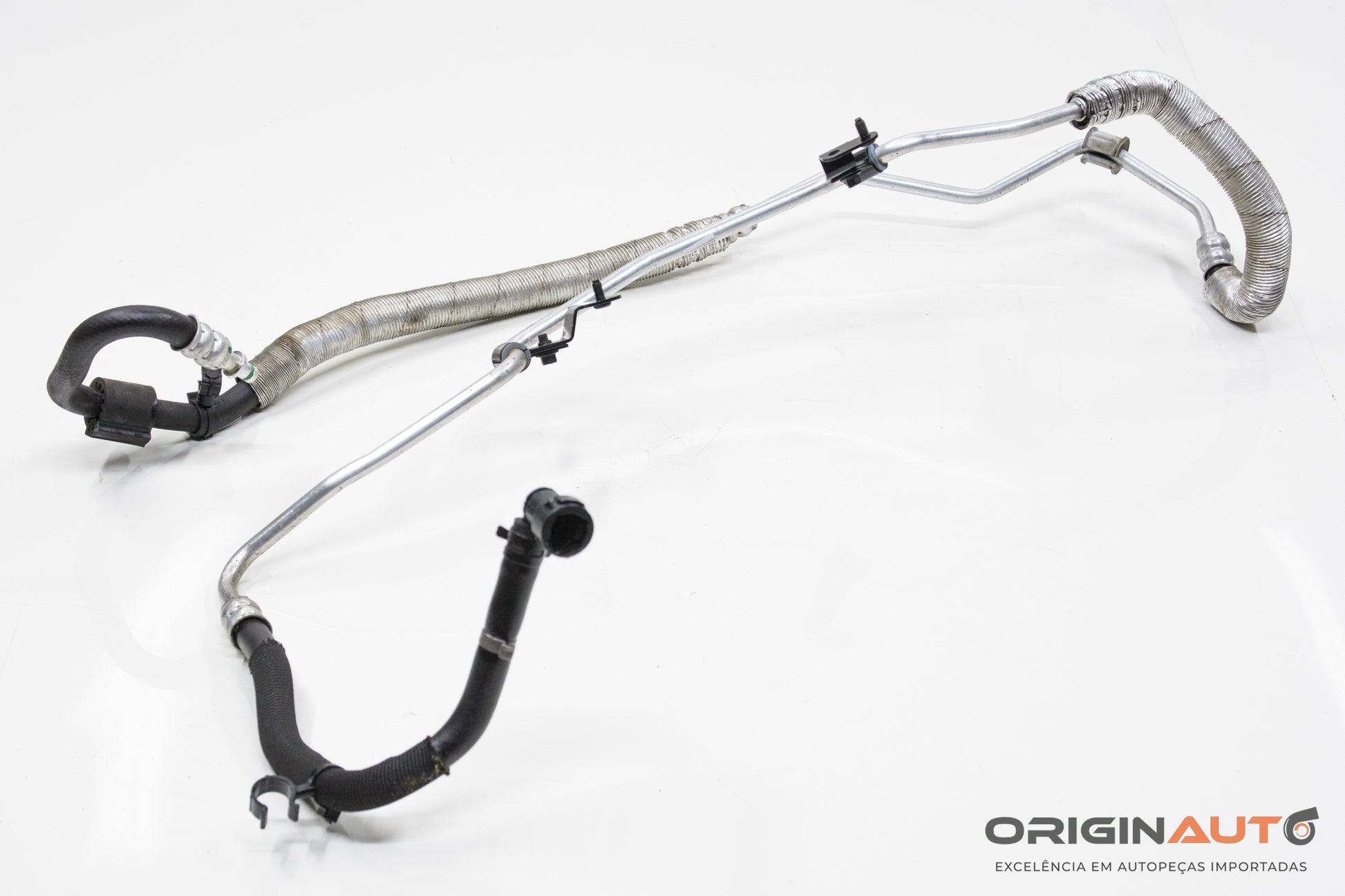 Mangueira Direcao Hidraulica Volvo Xc60 T5 R-Design 2015 31329961 (Parcial)