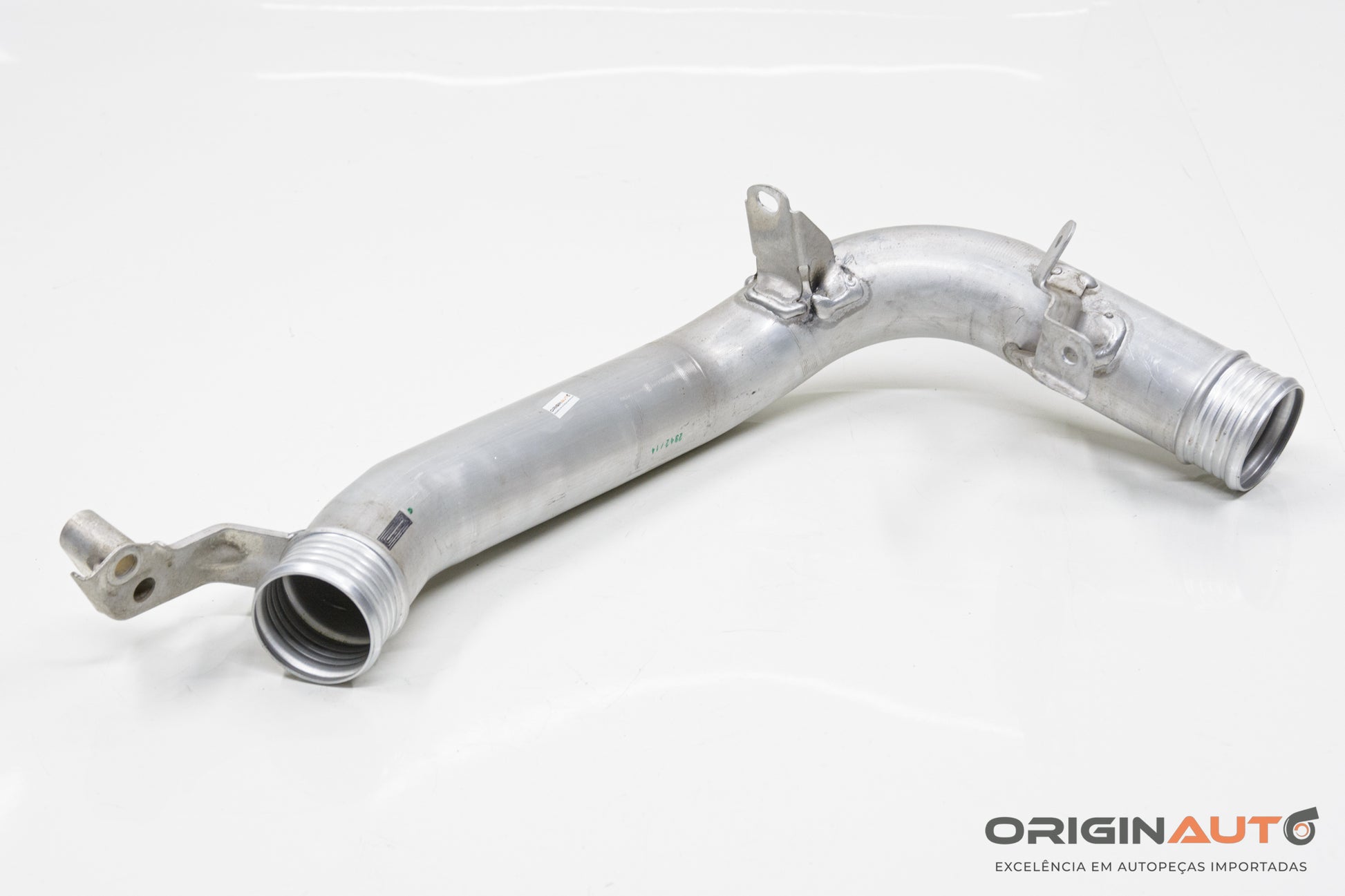 Cano Duto Intercooler Volvo Xc60 T5 R-Design 2015 31370288