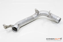 Cano Duto Intercooler Volvo Xc60 T5 R-Design 2015 31370288