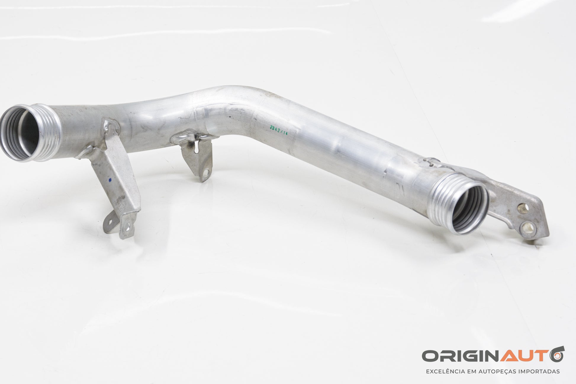 Cano Duto Intercooler Volvo Xc60 T5 R-Design 2015 31370288