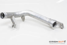 Cano Duto Intercooler Volvo Xc60 T5 R-Design 2015 31370288