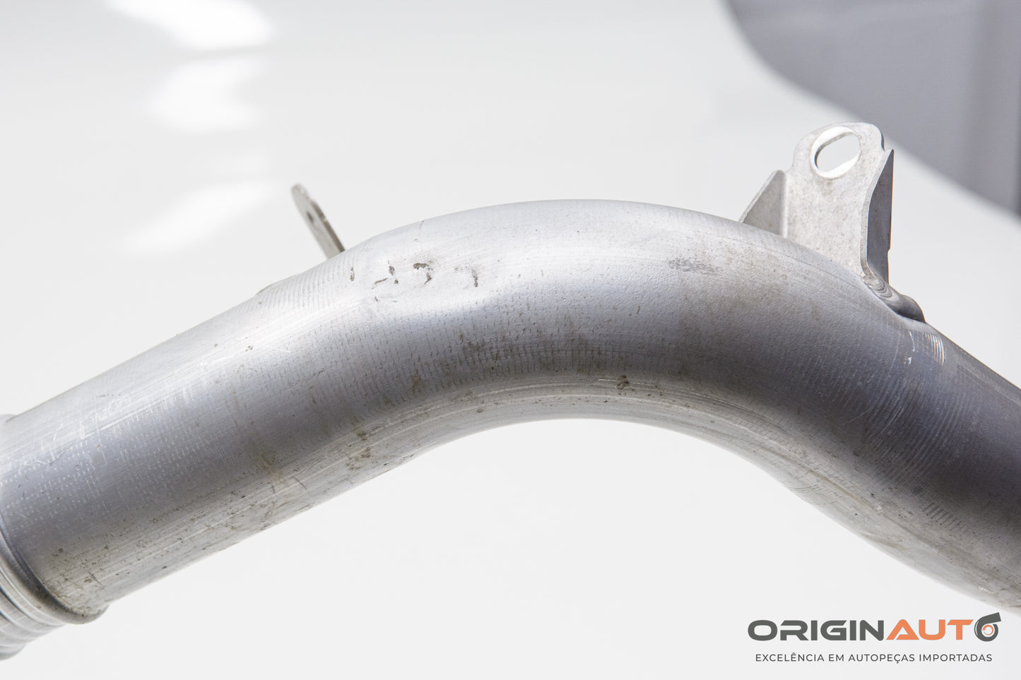 Cano Duto Intercooler Volvo Xc60 T5 R-Design 2015 31370288