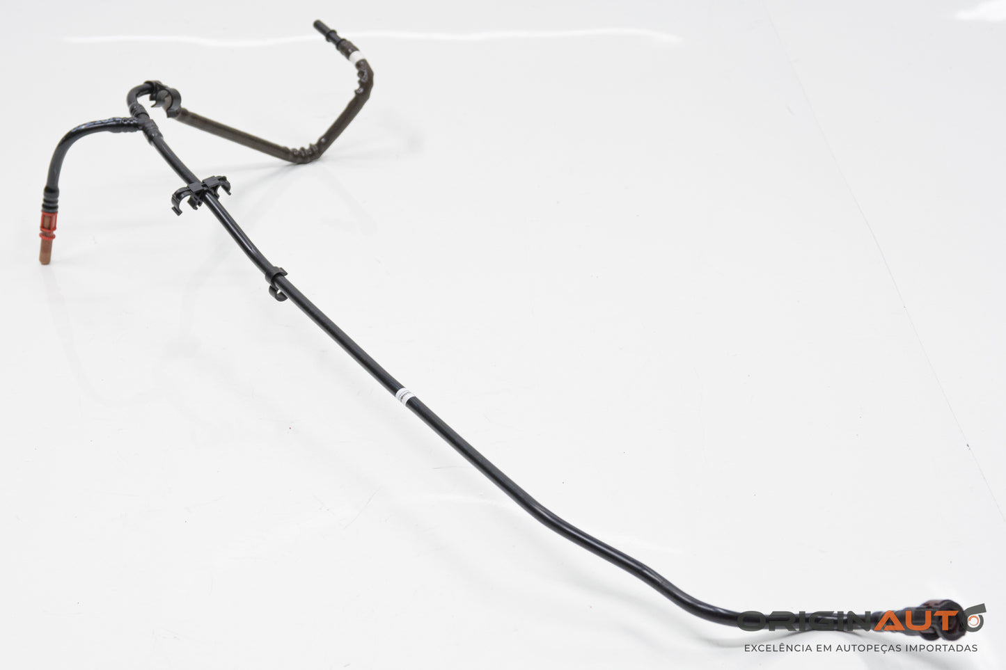 Mangueira Combustivel Volvo Xc60 T5 R-Design 2015 31355439