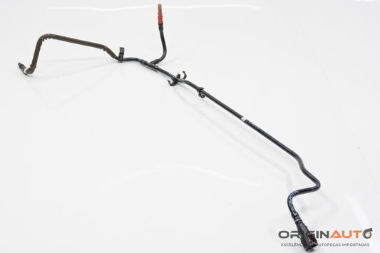 Mangueira Combustivel Volvo Xc60 T5 R-Design 2015 31355439