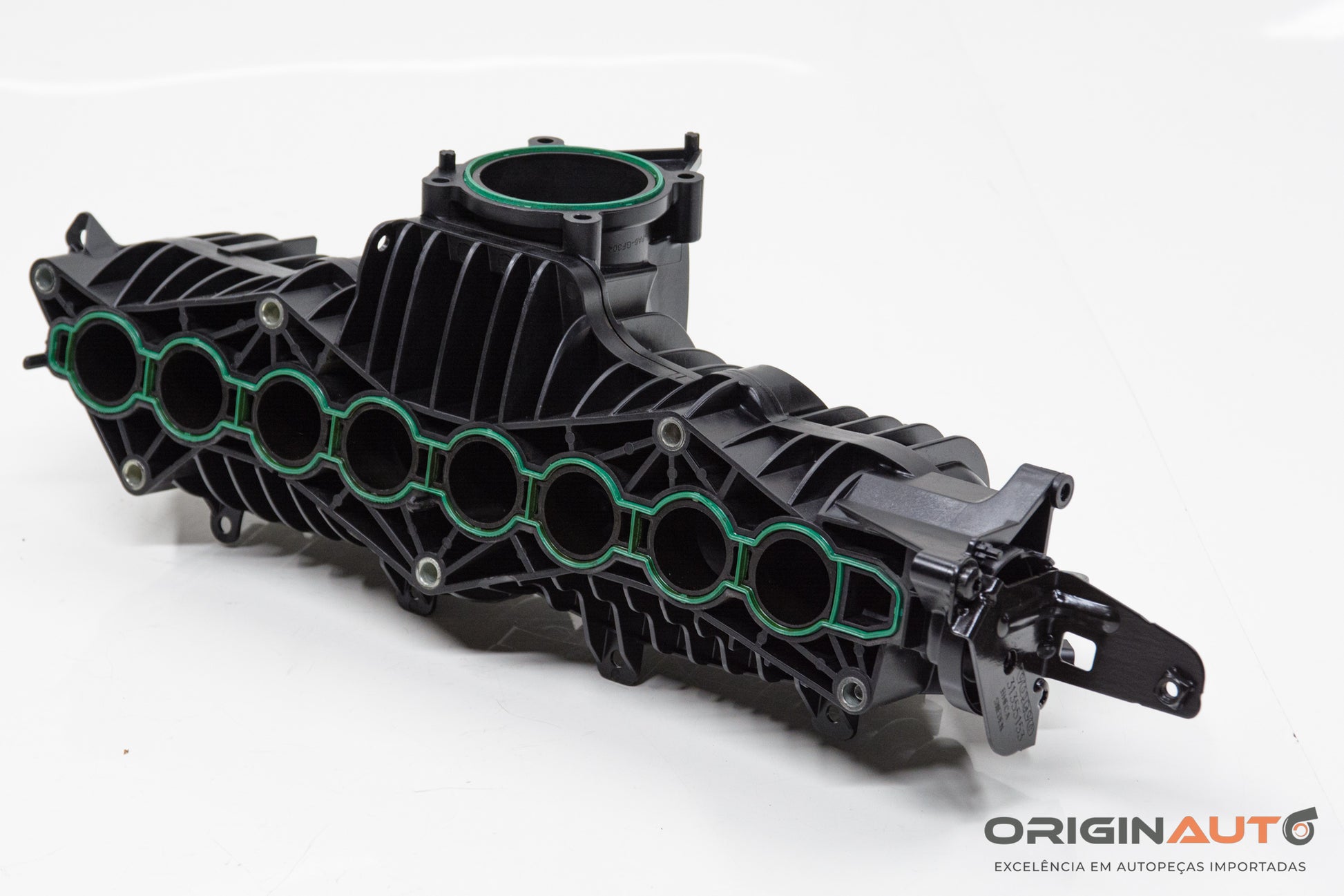 Coletor Admissao Volvo Xc60 T5 R-Design 2015 31355153