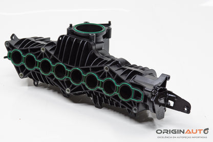 Coletor Admissao Volvo Xc60 T5 R-Design 2015 31355153