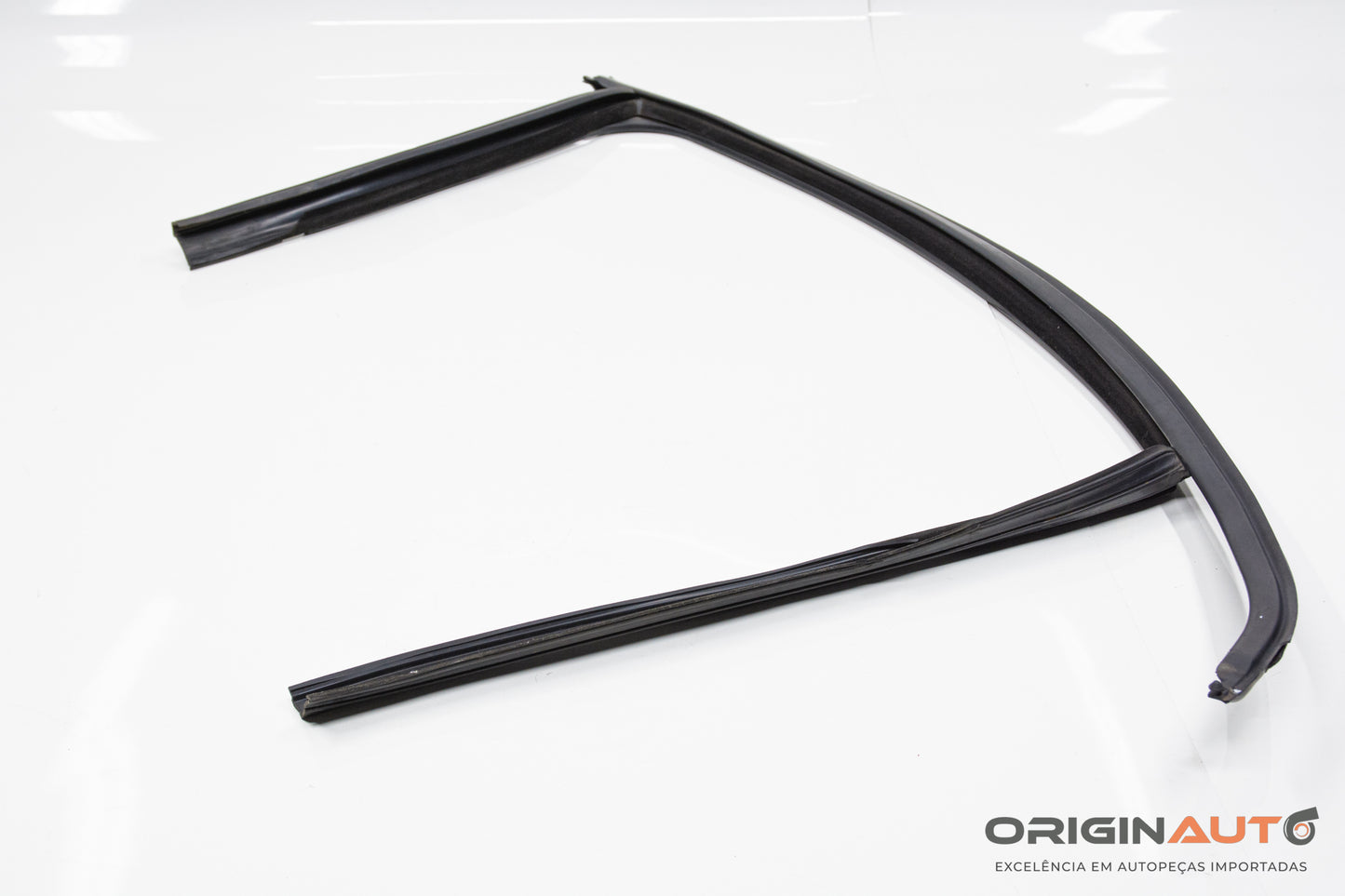 Canaleta Porta Dianteira Direita Volvo Xc60 T5 R-Design 2015 31402691