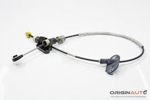 Cabo Freio De Mao Volvo Xc60 T5 R-Design 2015 31367924