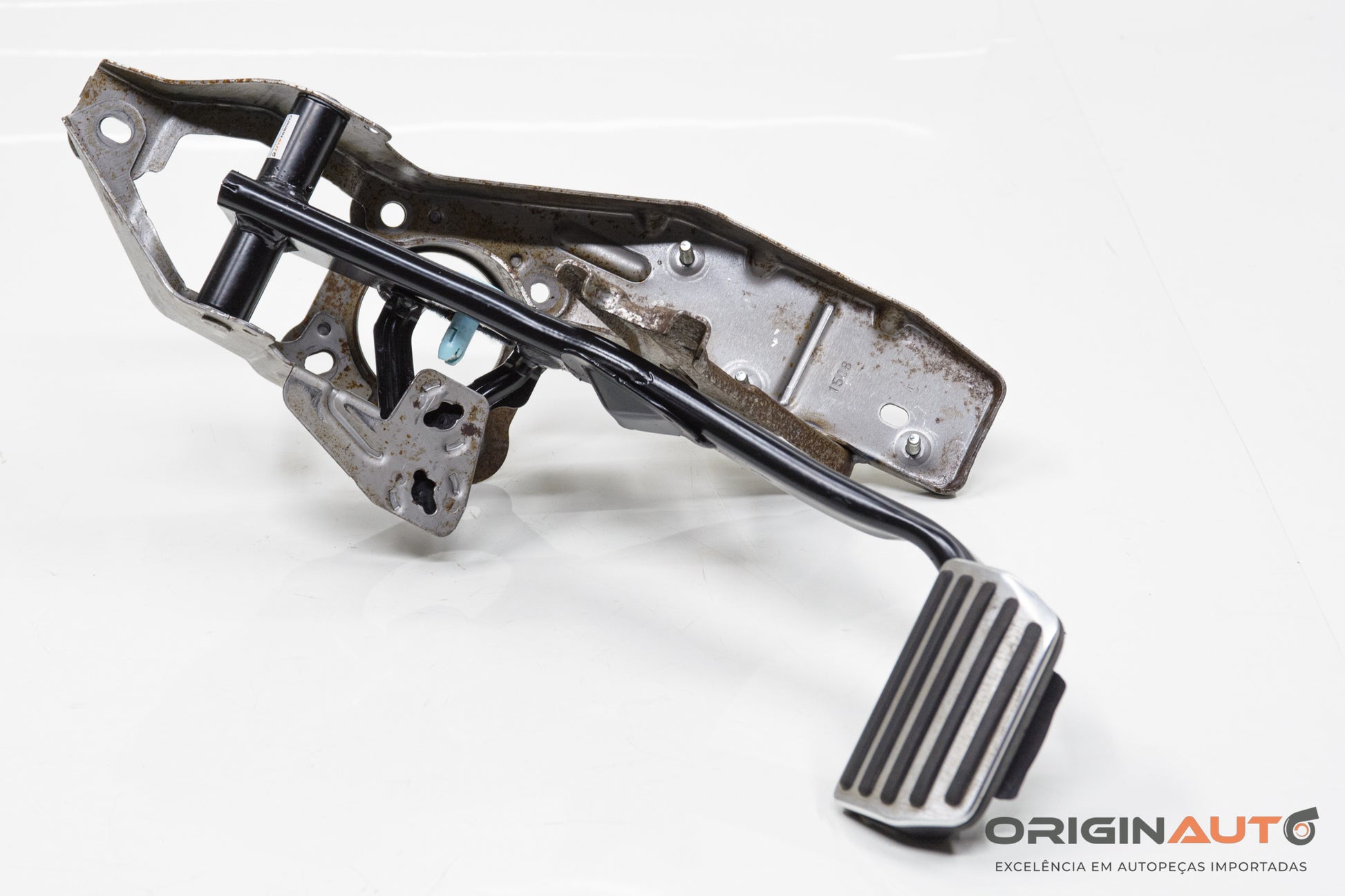 Pedal Freio Volvo Xc60 T5 R-Design 2015 31322138