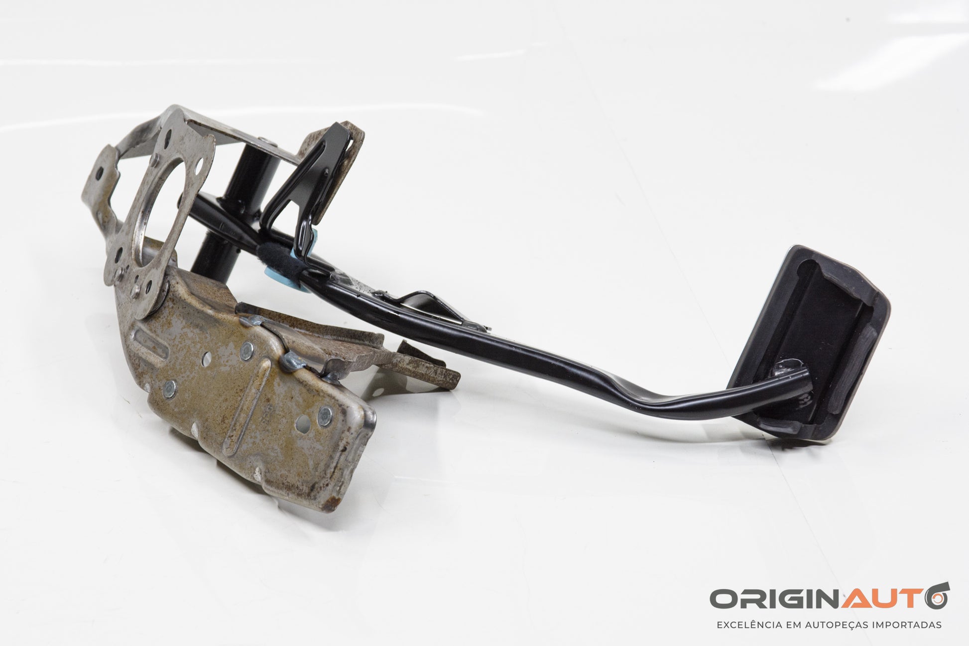 Pedal Freio Volvo Xc60 T5 R-Design 2015 31322138