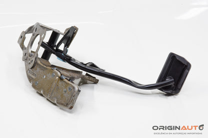 Pedal Freio Volvo Xc60 T5 R-Design 2015 31322138