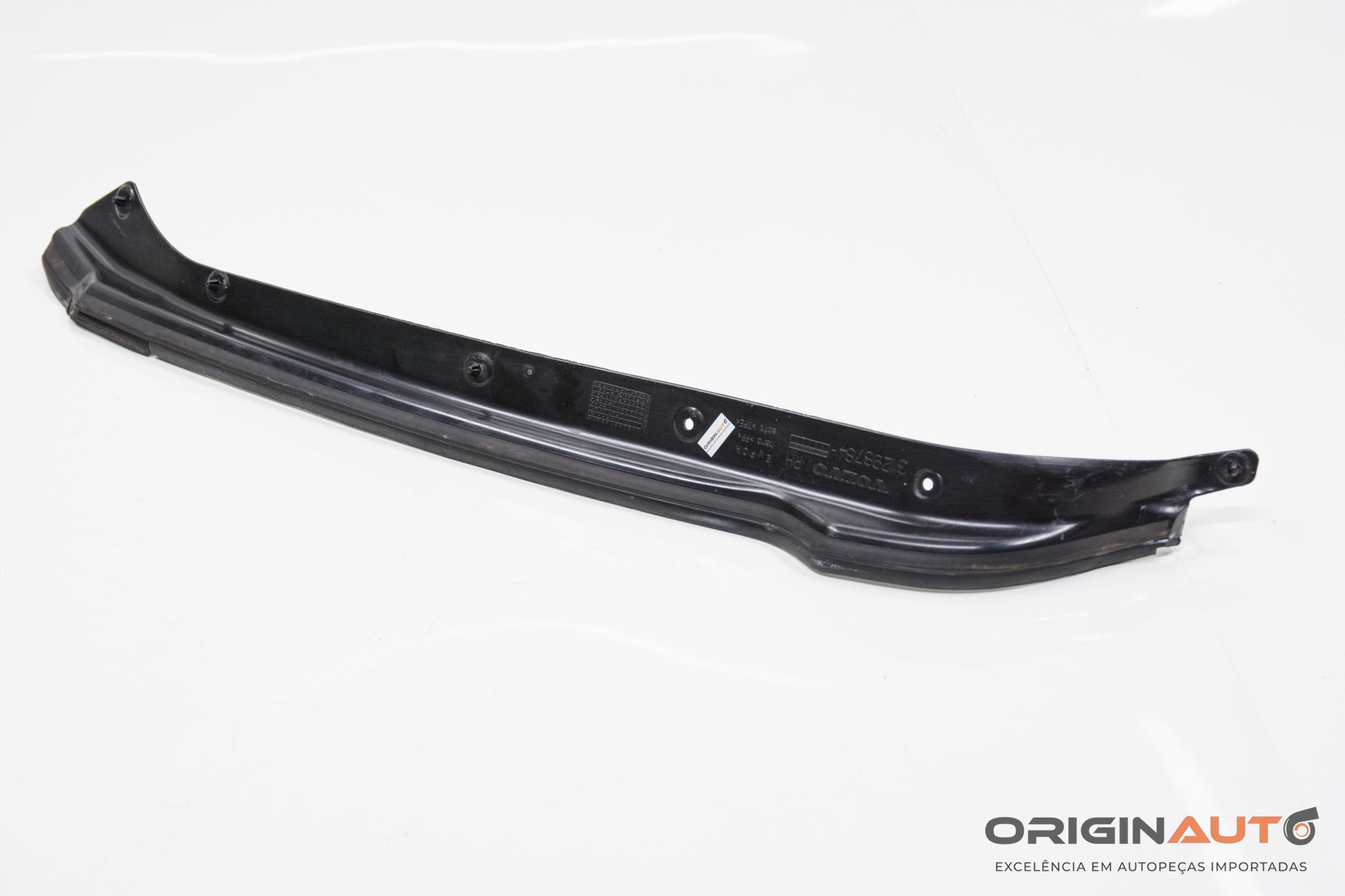 Guia Direito Vedacao Porta Diant Dir Volvo Xc60 T5 R-Design 2015 31298784