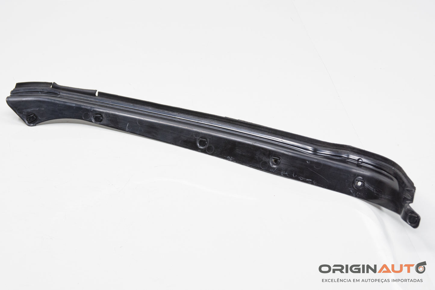 Guia Direito Vedacao Porta Diant Dir Volvo Xc60 T5 R-Design 2015 31298784