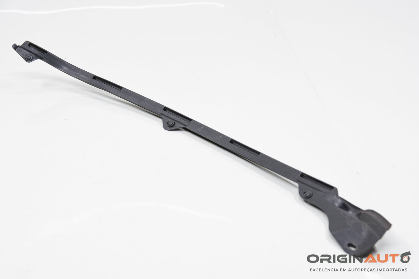 Friso Vedacao Porta Traseira Esquerdo Volvo Xc60 T5 R-Design 2015 30762361