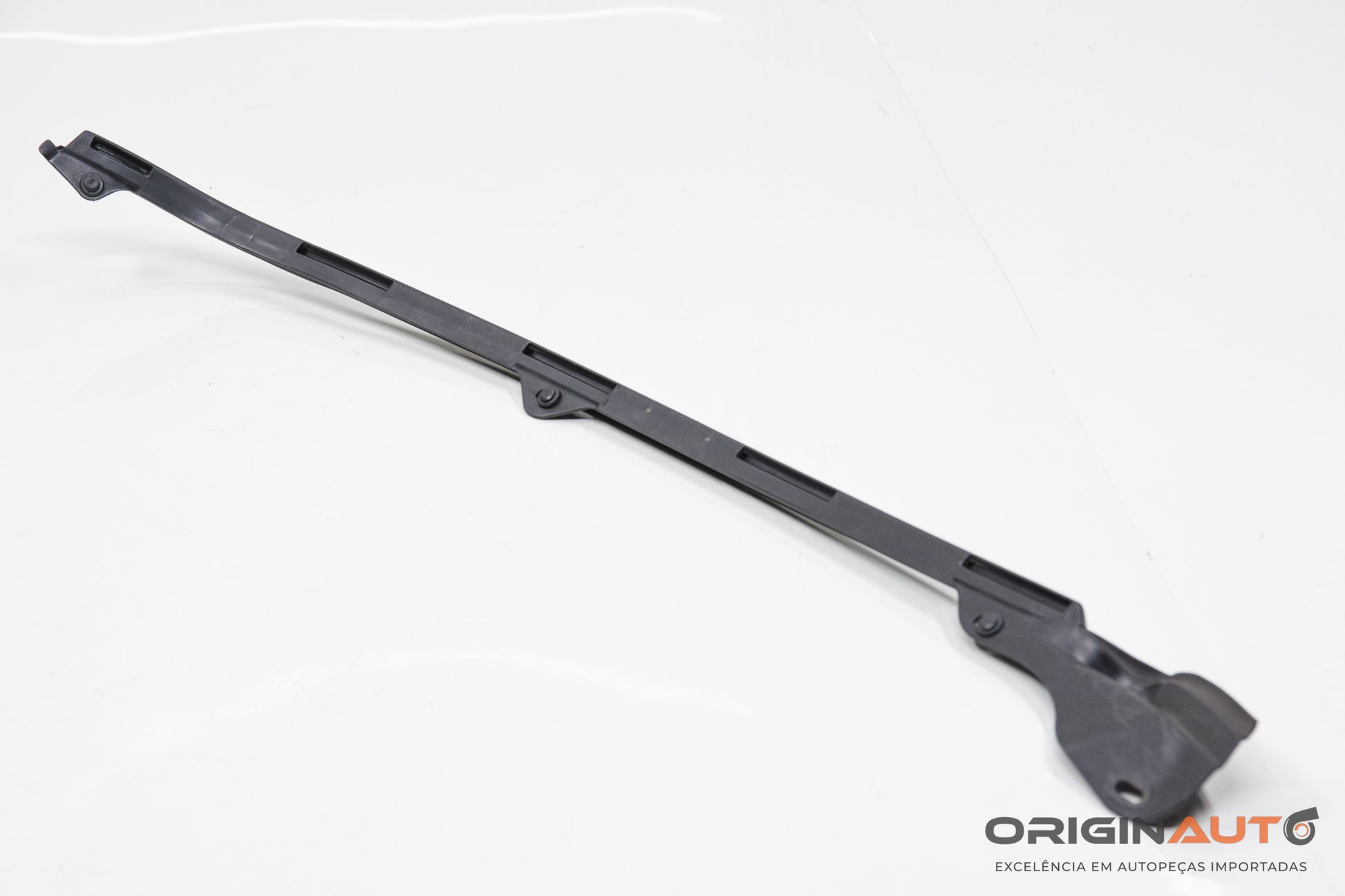 Friso Vedacao Porta Traseira Esquerdo Volvo Xc60 T5 R-Design 2015 30762361