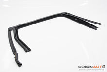 Canaleta Porta Traseira Direita Volvo Xc60 T5 R-Design 2015 31352215