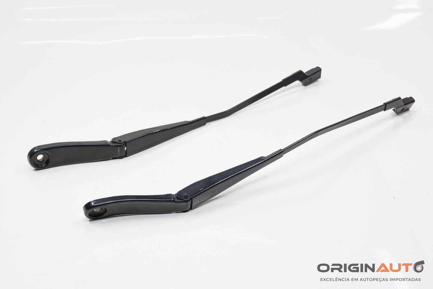 Par Braco Limpador Volvo Xc60 T5 R-Design 2015 30753525 30753526