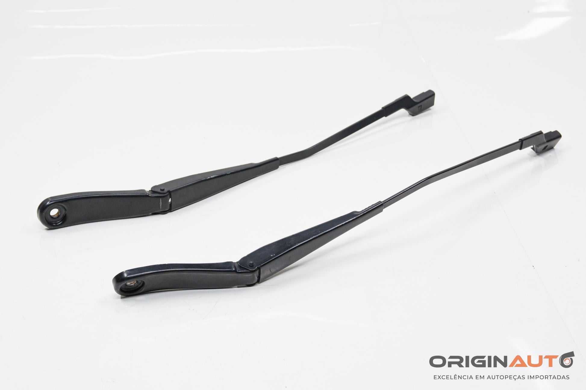 Par Braco Limpador Volvo Xc60 T5 R-Design 2015 30753525 30753526