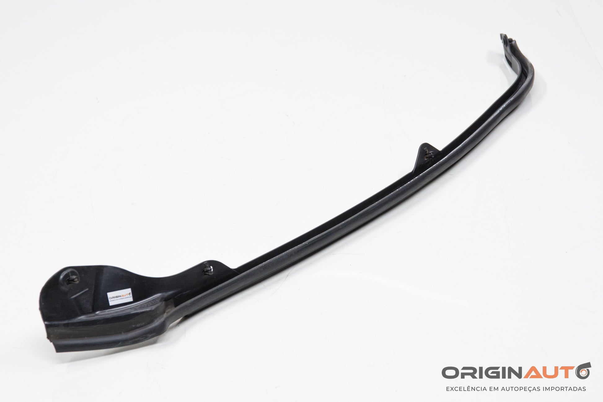 Friso Vedacao Traseiro Direito Volvo Xc60 T5 R-Design 2015 30762362