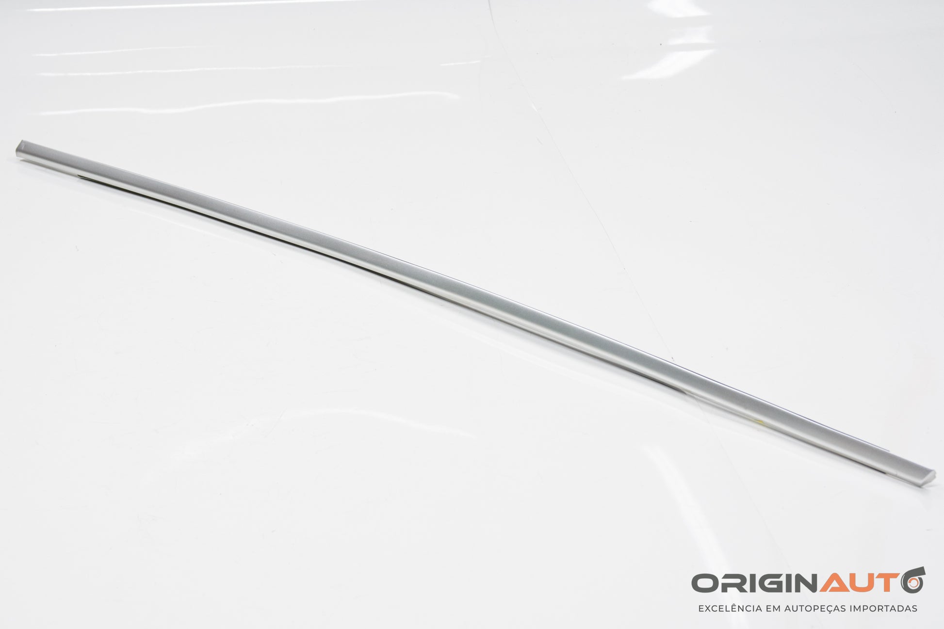 Pestana Externa Dianteira Esquerda Volvo Xc60 T5 R-Design 2015