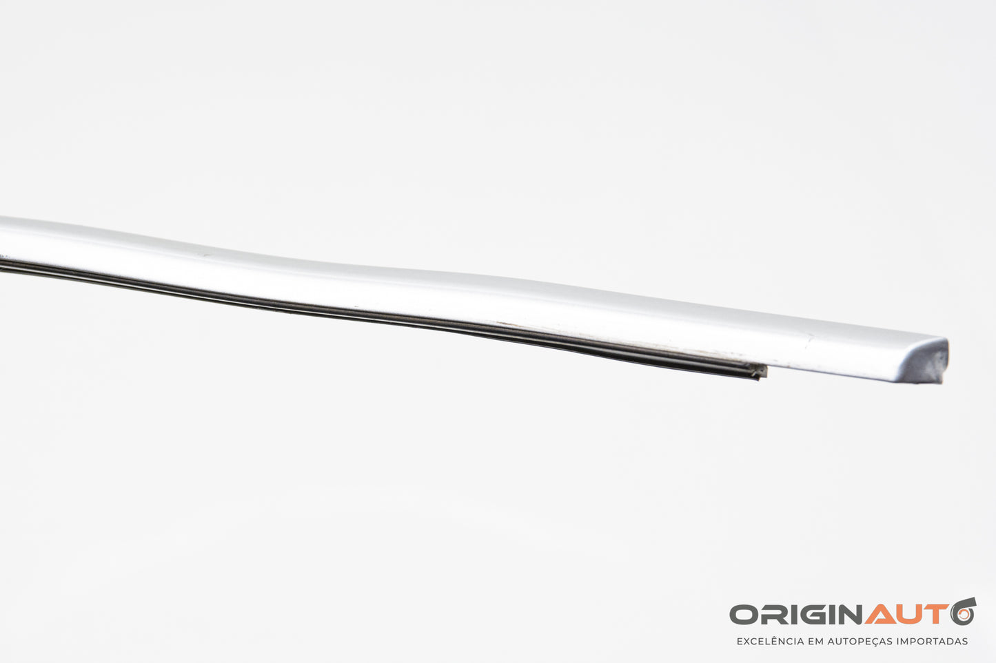 Pestana Externa Dianteira Esquerda Volvo Xc60 T5 R-Design 2015