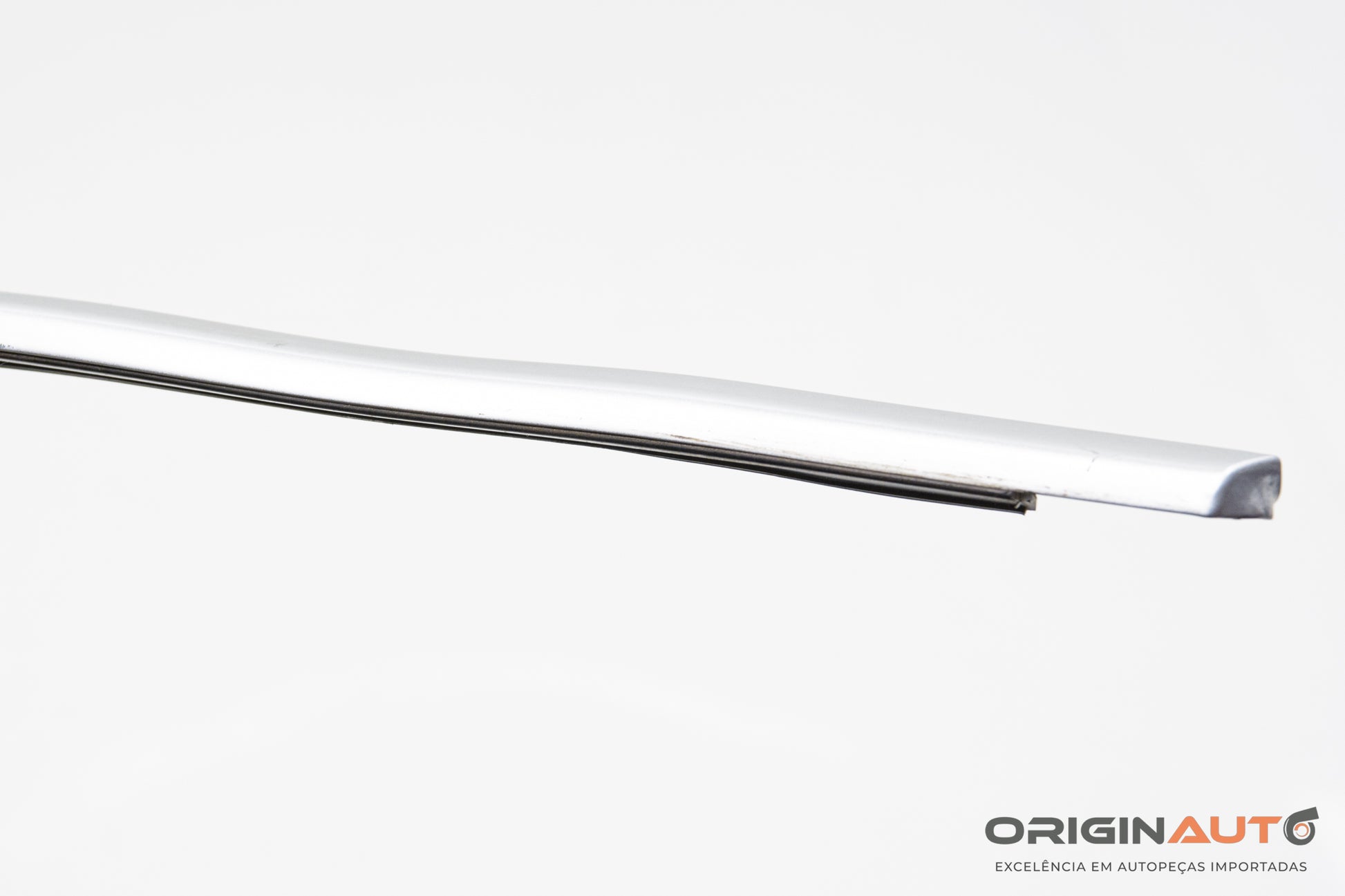 Pestana Externa Dianteira Esquerda Volvo Xc60 T5 R-Design 2015