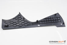 Acabamento Console Lateral Direito Volvo Xc60 T5 R-Design 2015 31348866