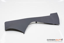 Acabamento Console Lateral Direito Volvo Xc60 T5 R-Design 2015 31348866