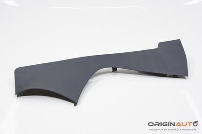 Acabamento Console Lateral Direito Volvo Xc60 T5 R-Design 2015 31348866