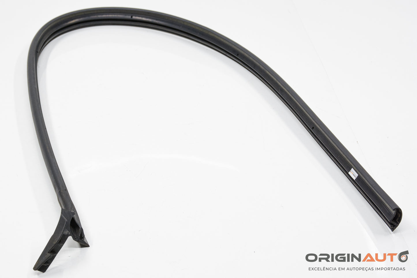 Friso Vedacao Spoiler Esquerdo Volvo Xc60 T5 R-Design 2015 30744879