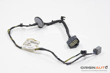 Chicote Estacionamento Traseiro Volvo Xc60 T5 R-Design 2015 31376354