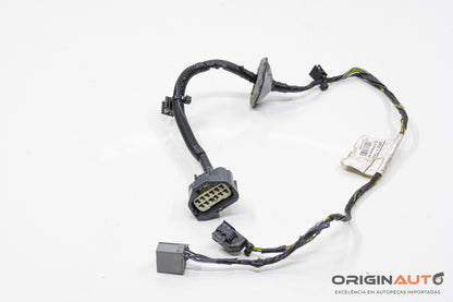 Chicote Estacionamento Traseiro Volvo Xc60 T5 R-Design 2015 31376354