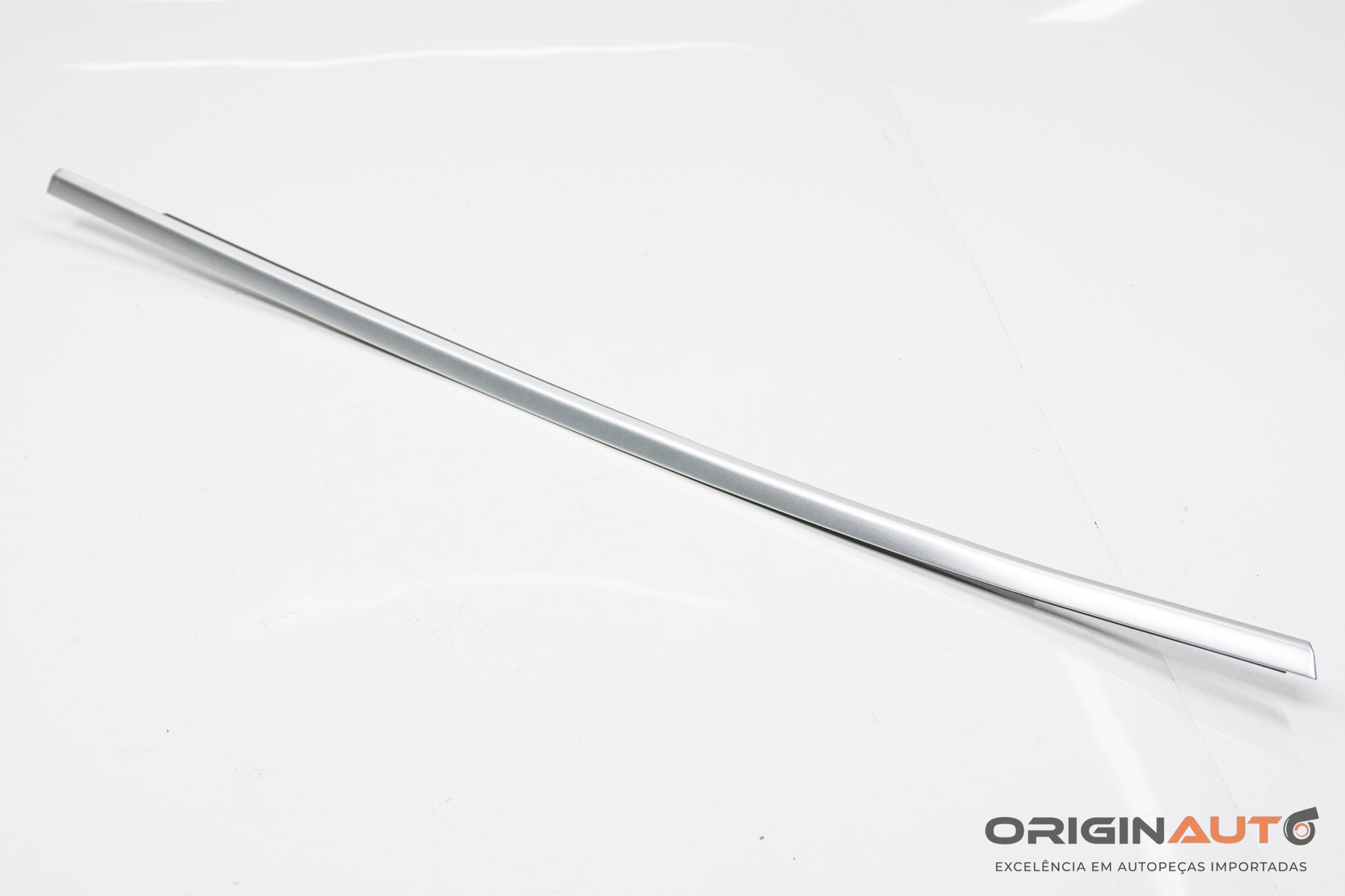 Pestana Externa Traseira Esquerda Volvo Xc60 T5 R-Design 2015