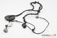 Chicote Carroceria Volvo Xc60 T5 R-Design 2015 31264202